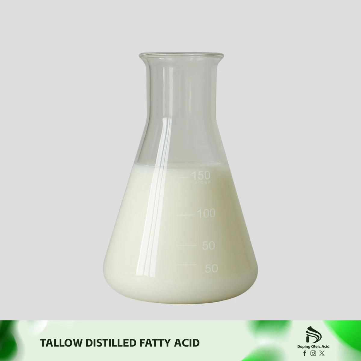 Talmod Distilled Fatty Acid .