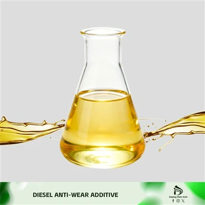 Kasayaatan nga Diesel Anti Gel Additive