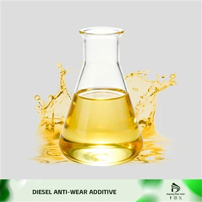 Kasayaatan nga Diesel Anti Gel Duramax