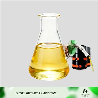 Diesel Kalam-ekna Anti Gel