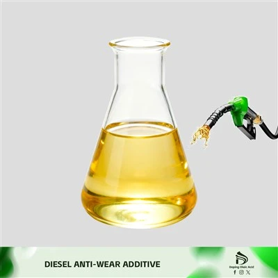 Diesel nga Antigel ti Kalam-ekna