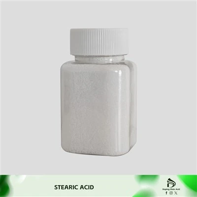 Nateng Base Soya Stearic Acid para iti Industria .